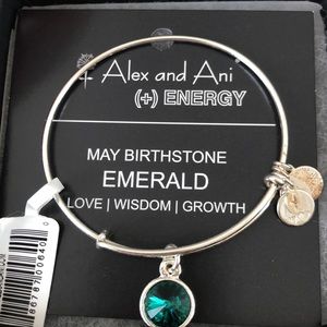 Alex & Ani Bracelet-NWT